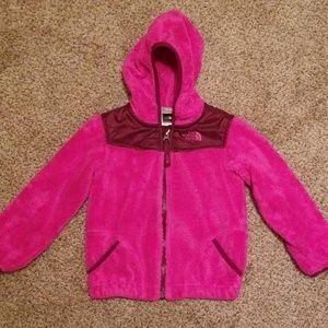 The North Face Fleece Jacket